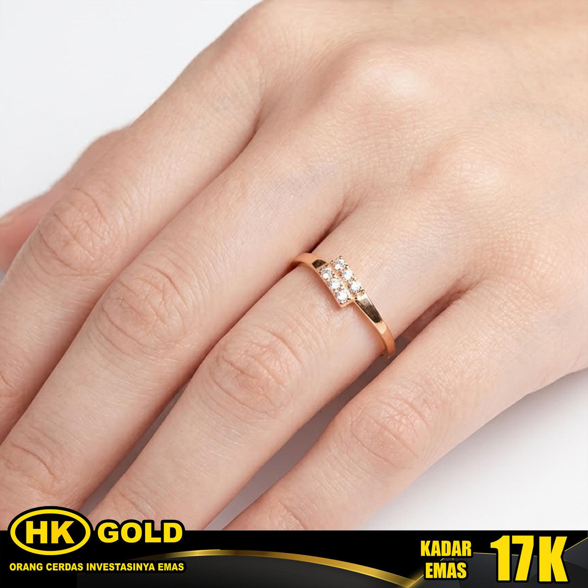 Cincin Emas