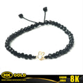 Gelang Emas 8K Type 2078 Godiva HK GOLD