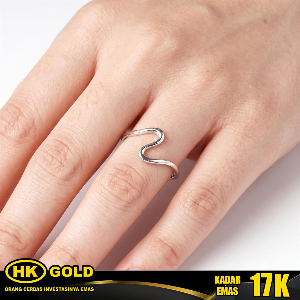 Cincin Emas