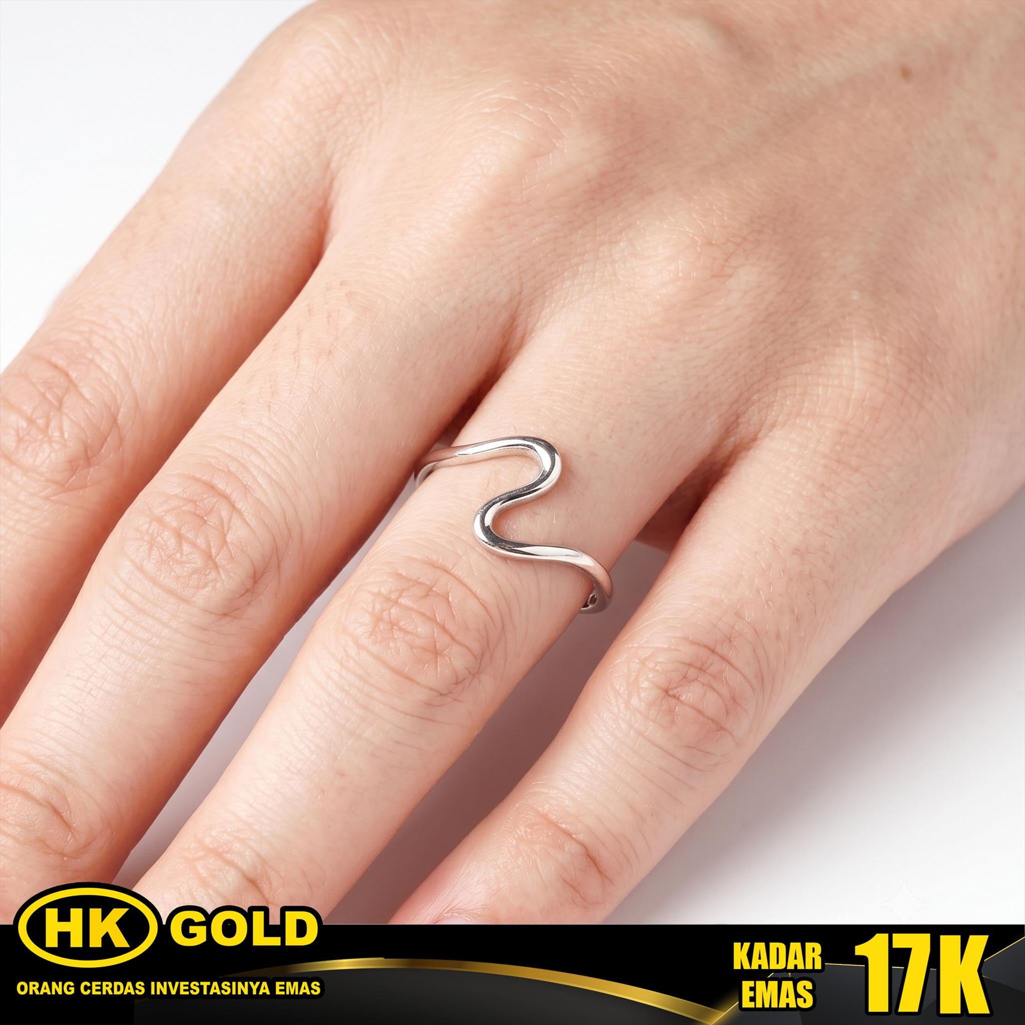 Cincin Emas