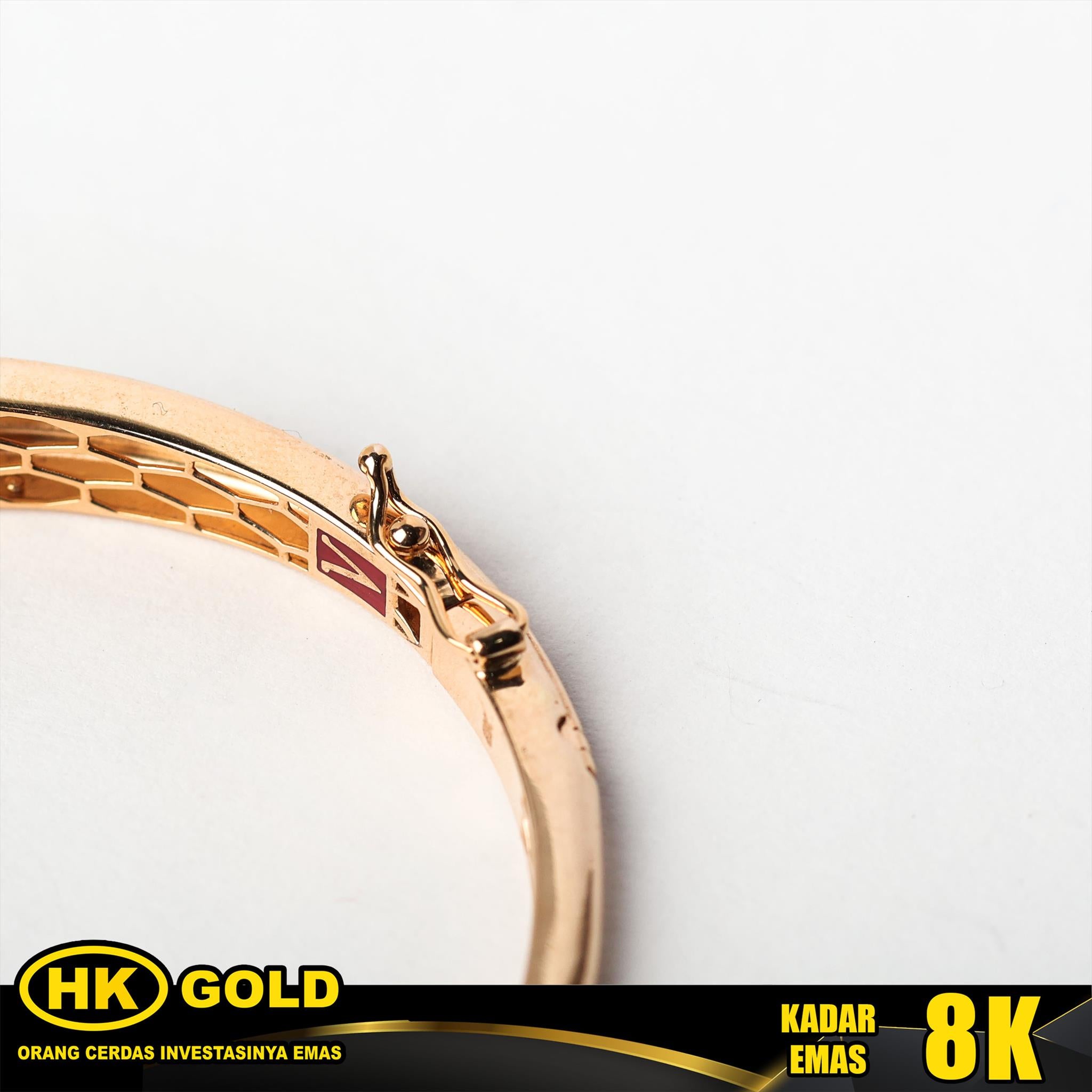 Gelang Emas