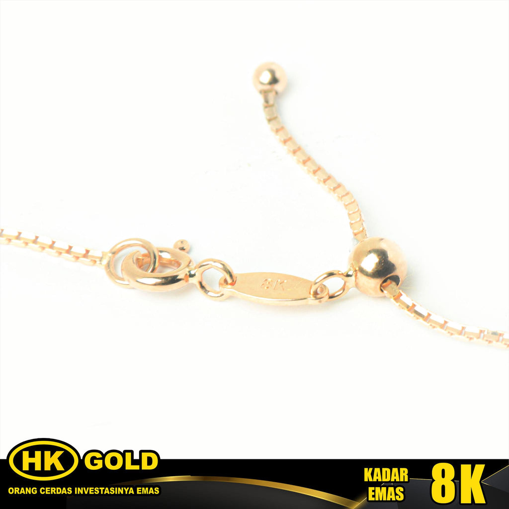 GELANG EMAS 