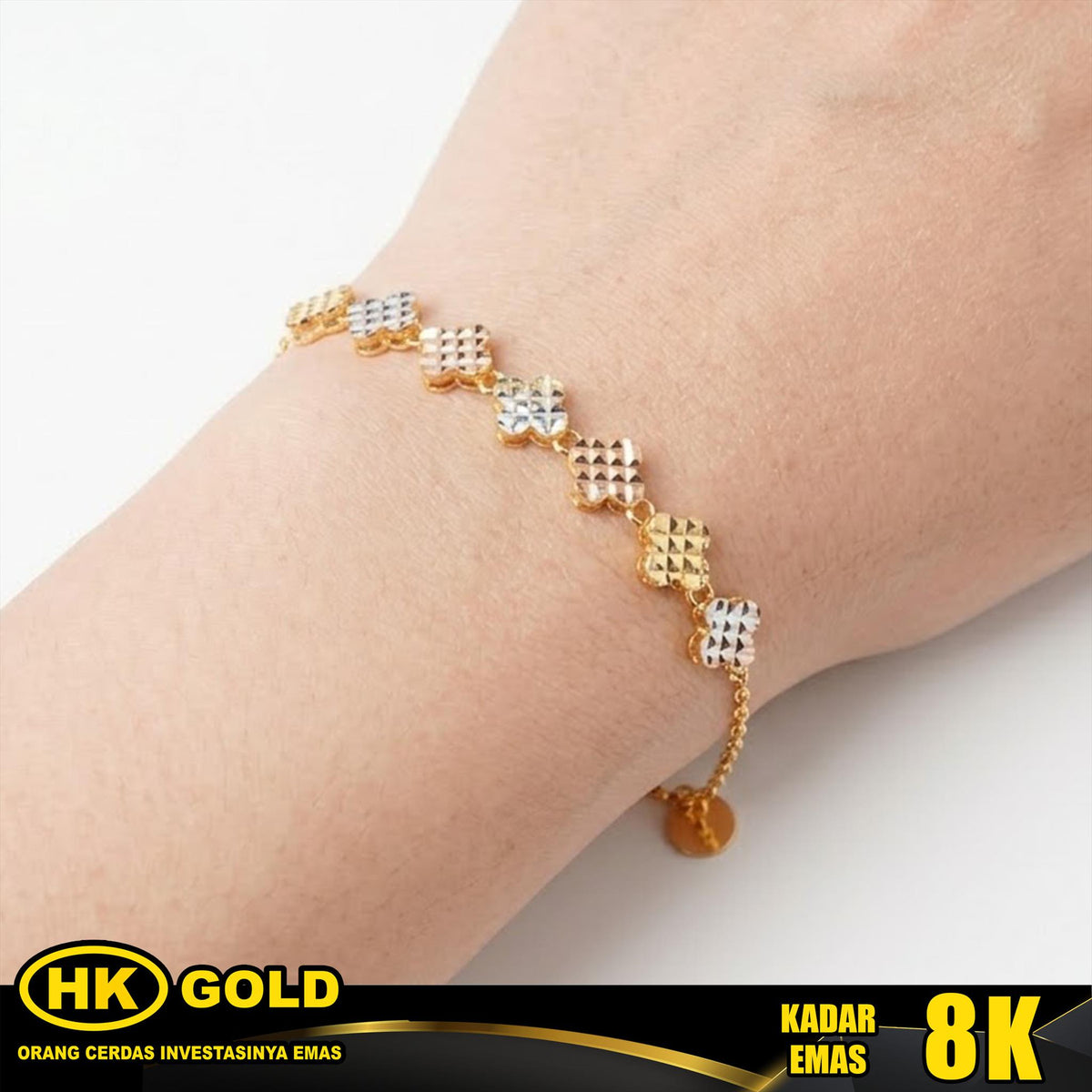 Gelang Emas