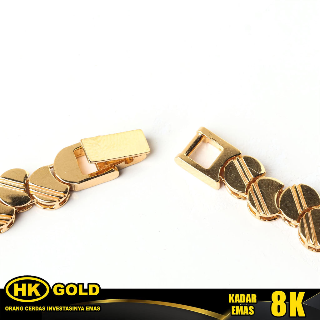 Gelang Emas