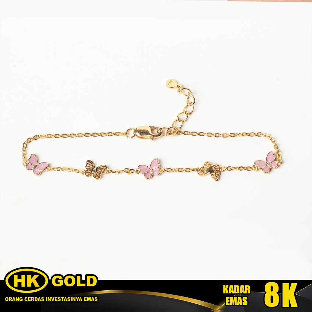 Gelang Emas
