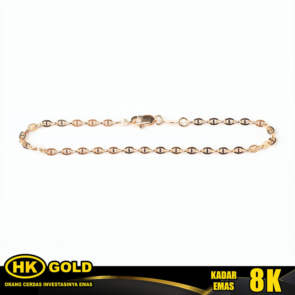 Gelang Emas