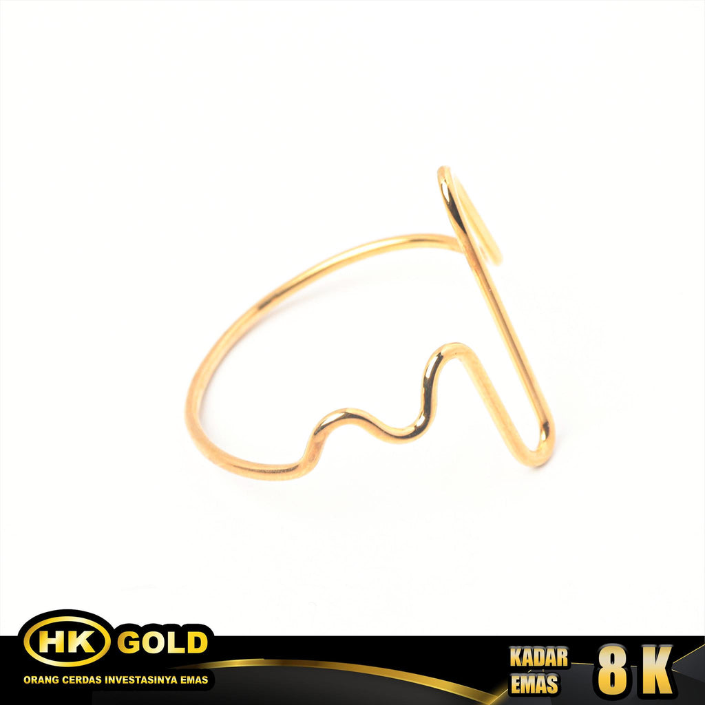 Cincin Emas