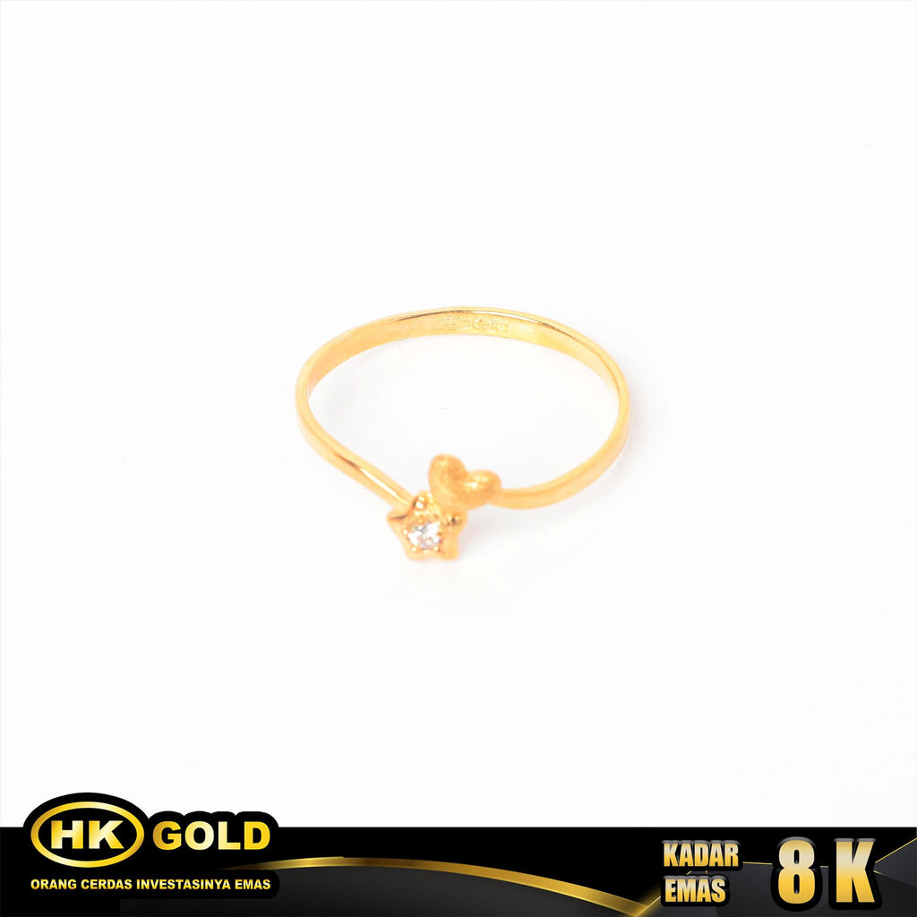 Cincin Emas