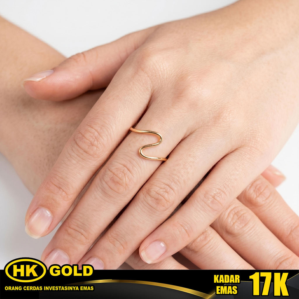 Cincin Emas