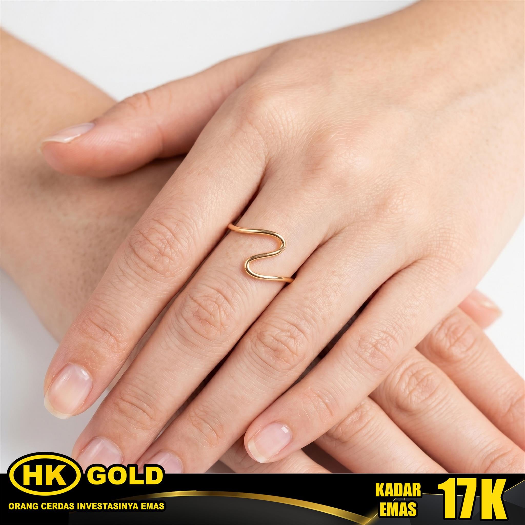 Cincin Emas