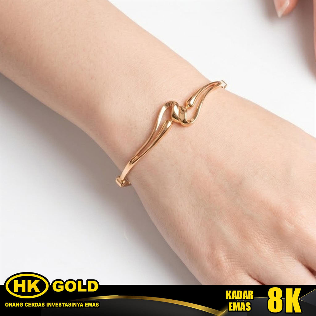 Gelang Emas