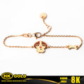 Gelang Emas