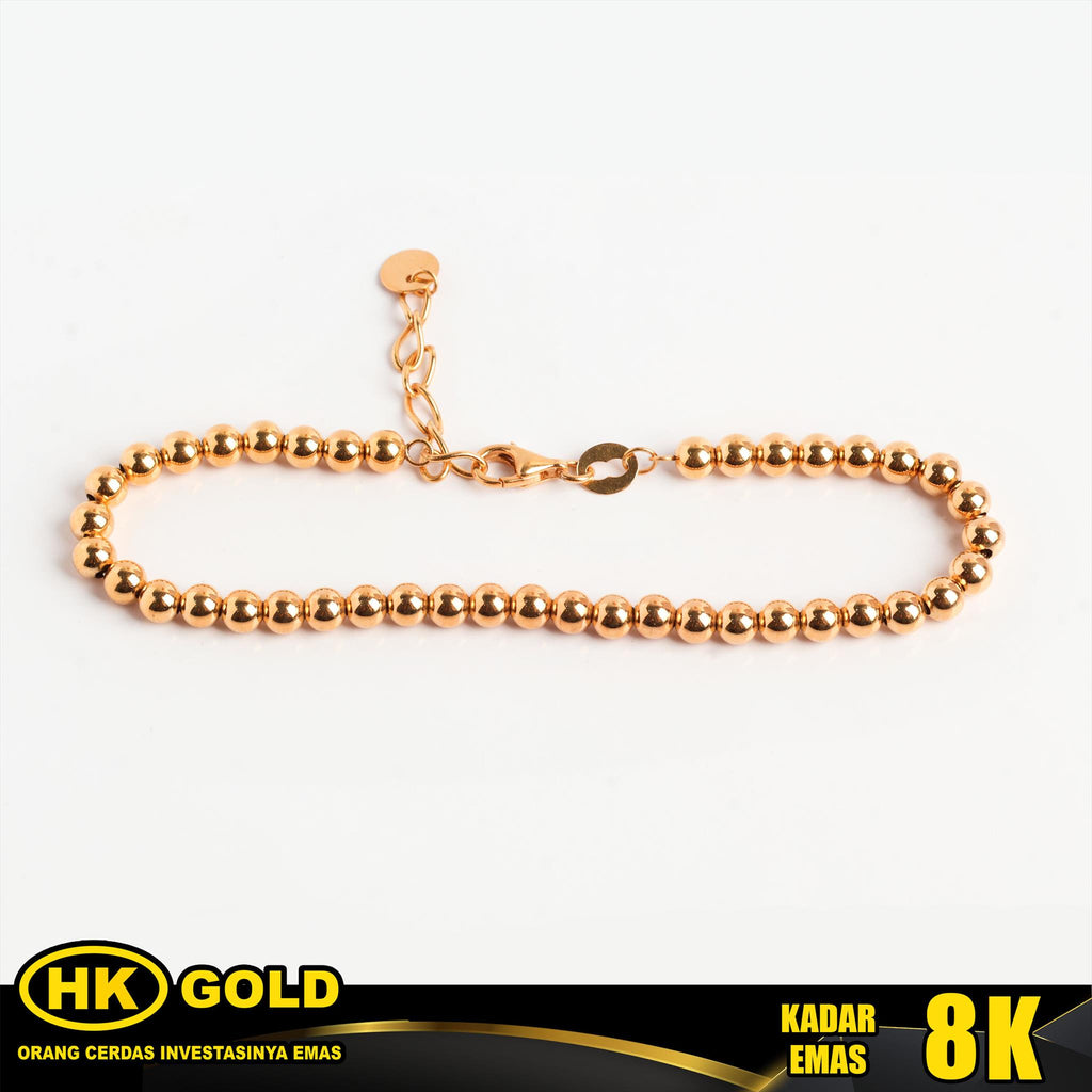 Gelang Emas