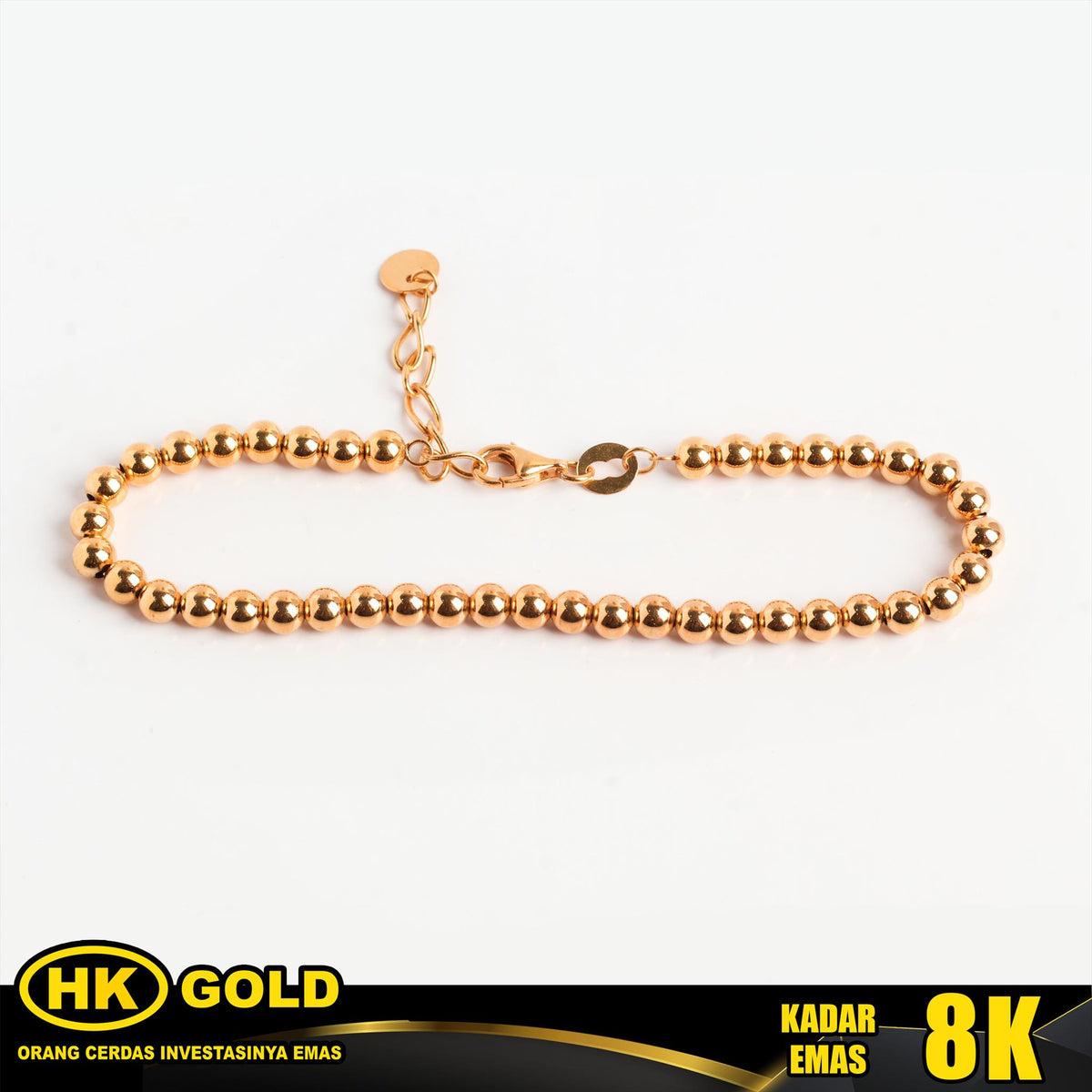 Gelang Emas