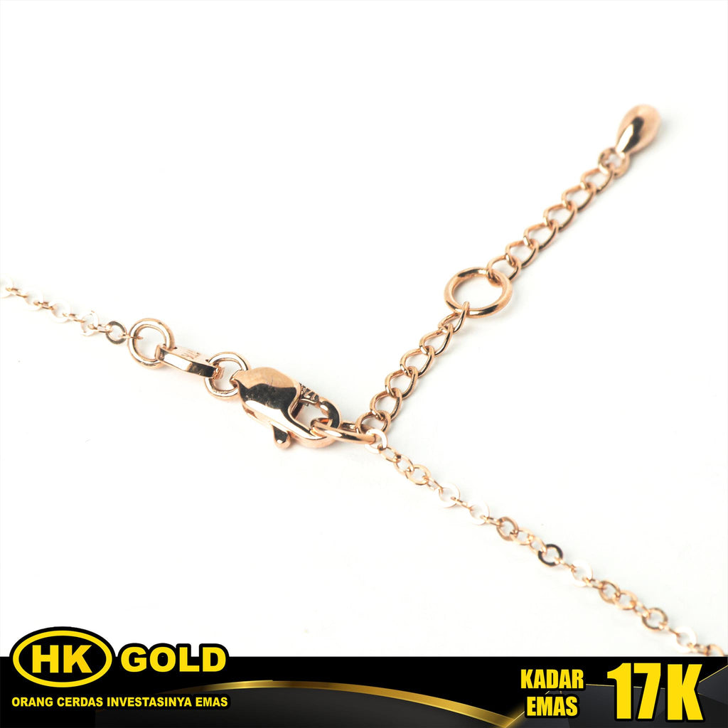 Kalung Emas