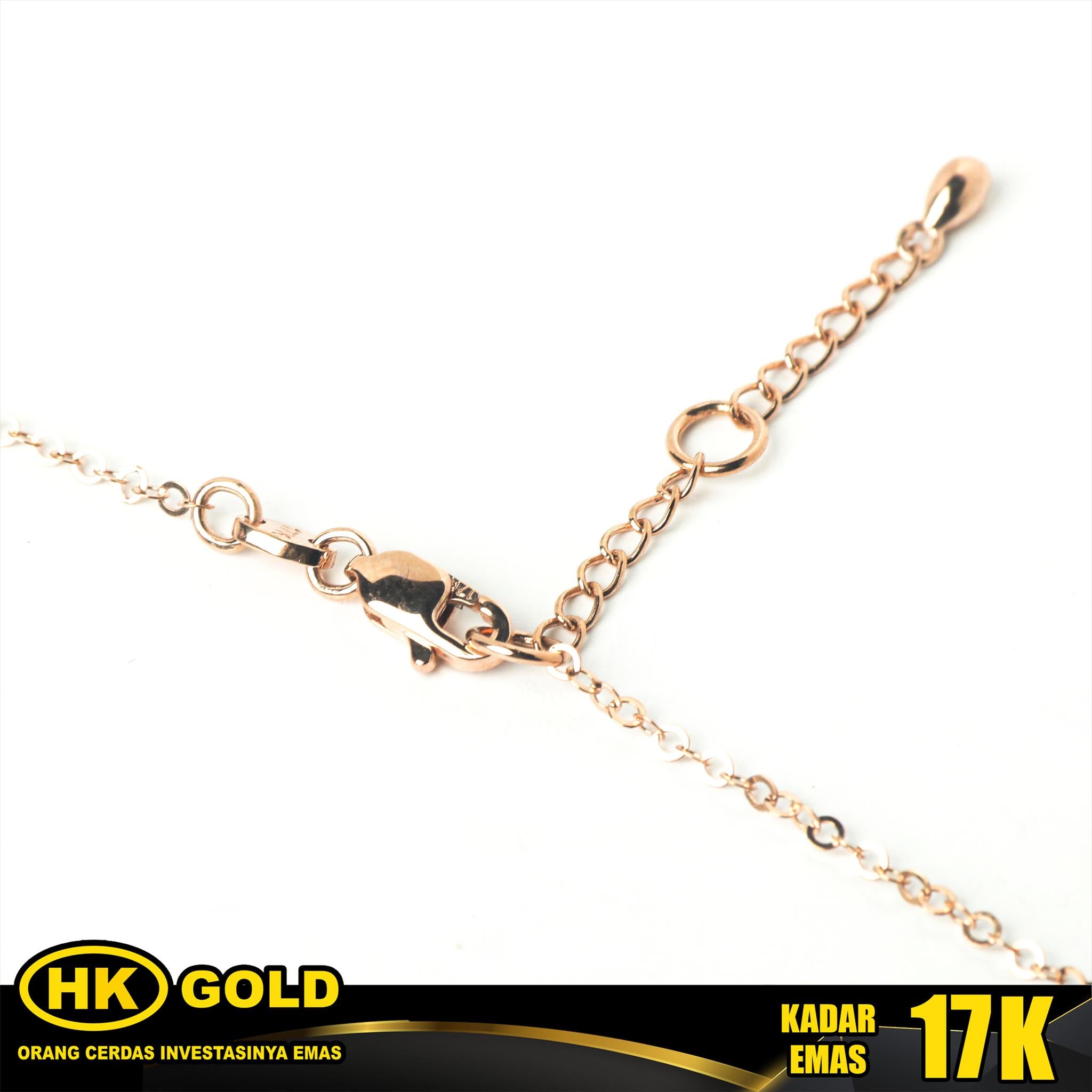 Kalung Emas