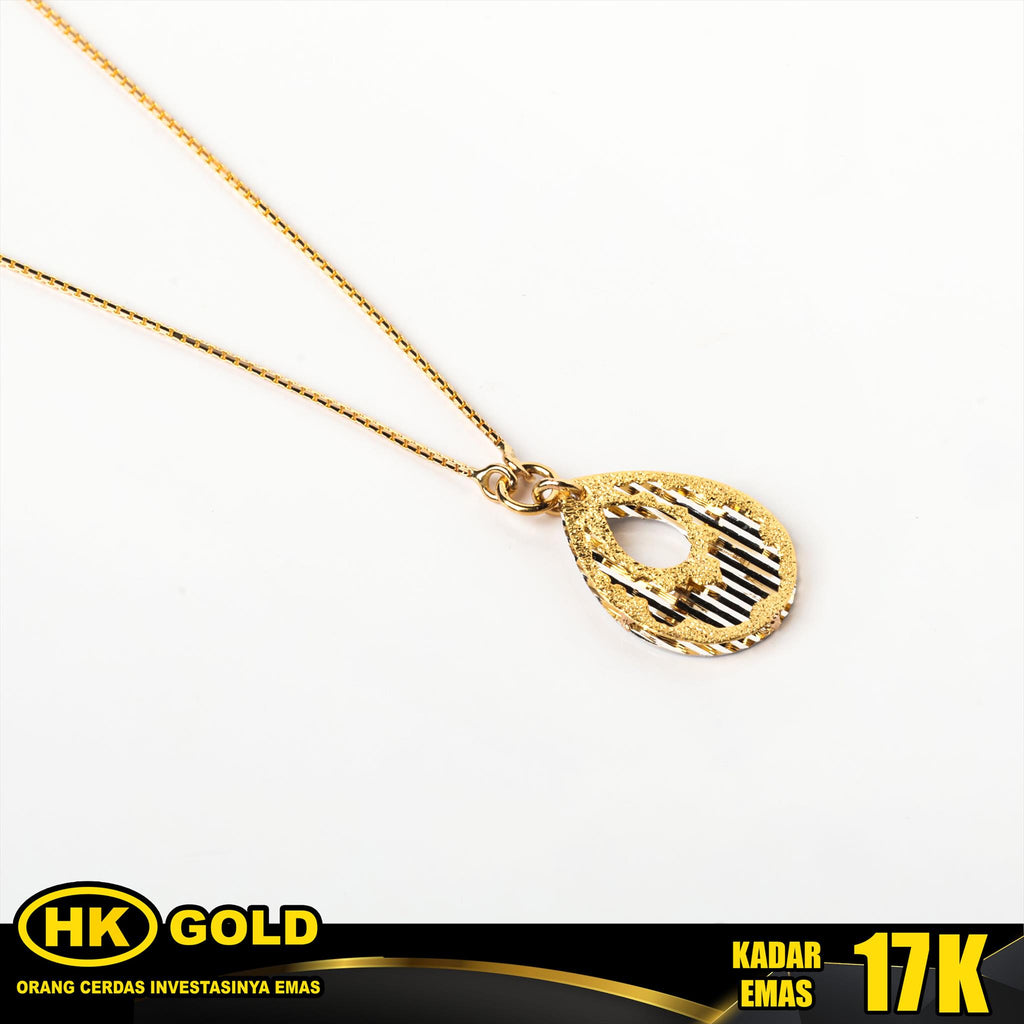 Kalung Emas