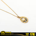 Kalung Emas