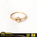 Cincin Emas
