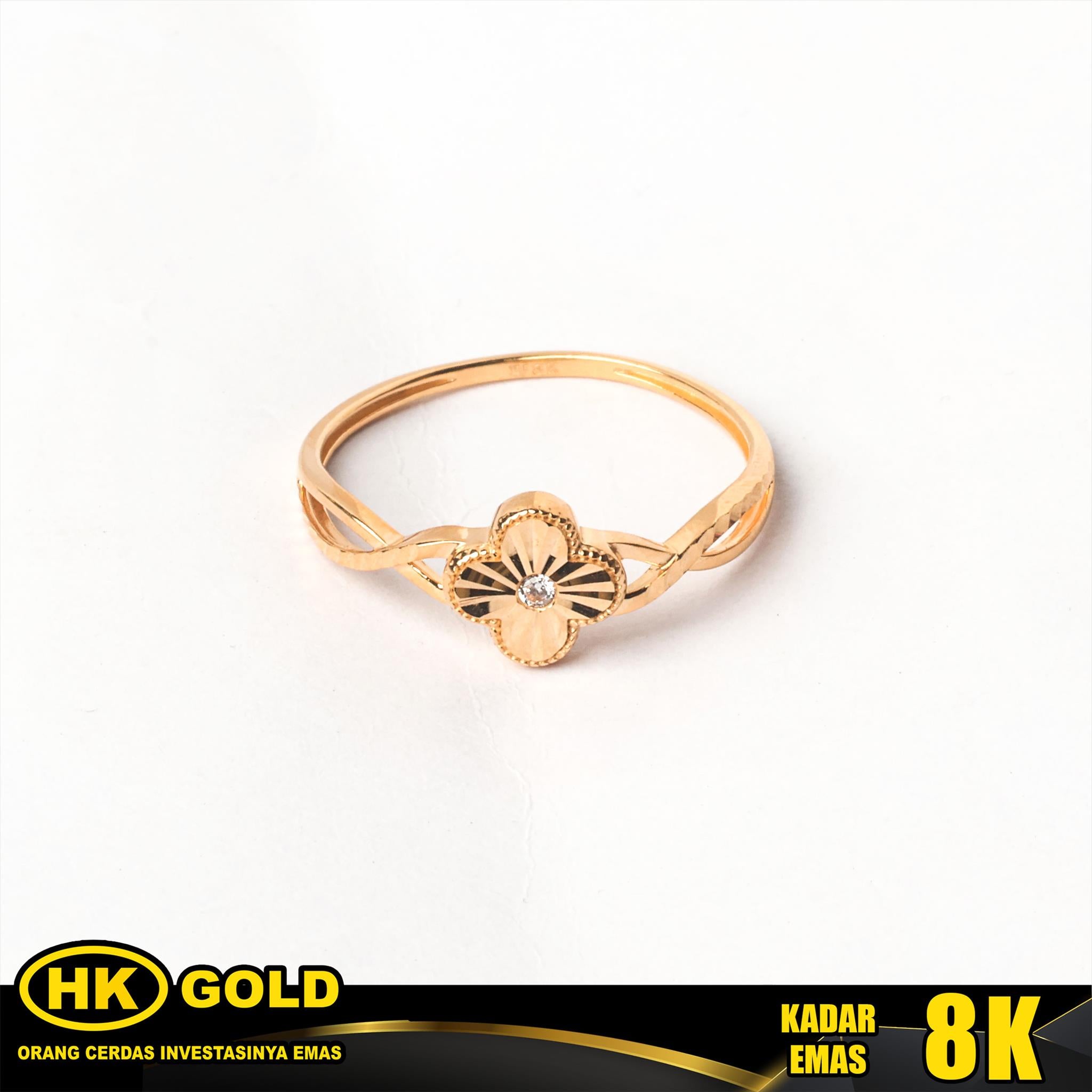 Cincin Emas