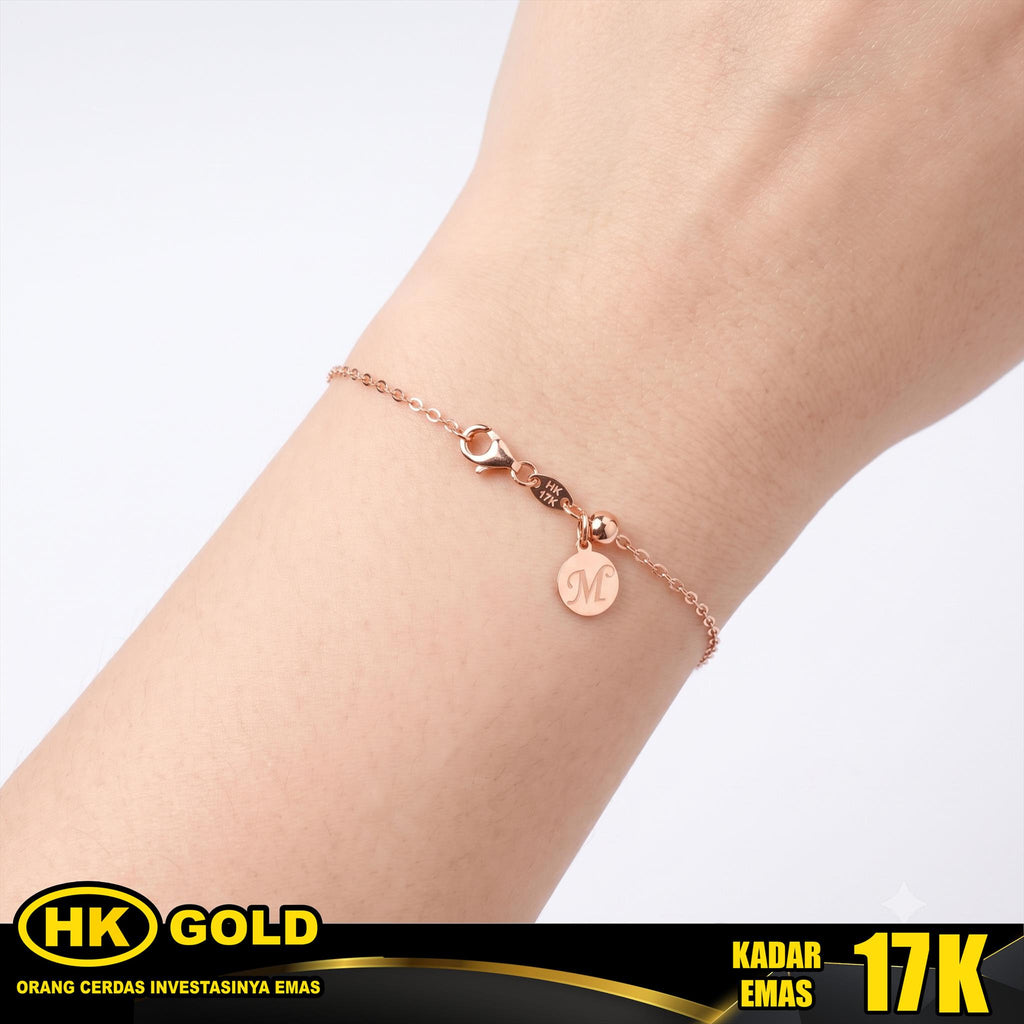 Gelang Emas
