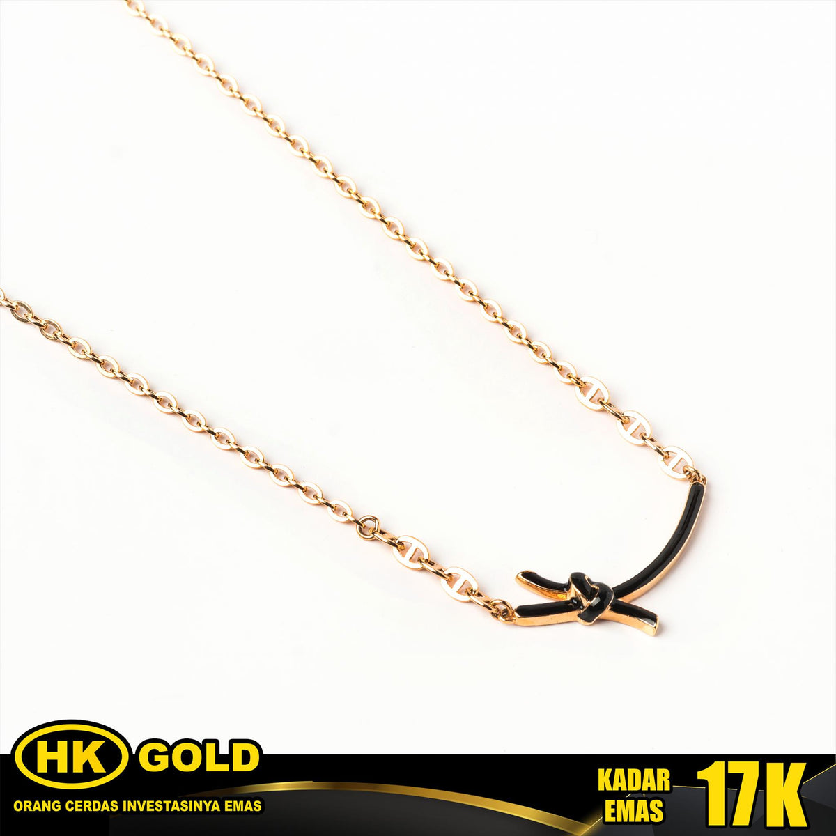Kalung Emas