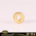  HK Mustika Gold - Liontin