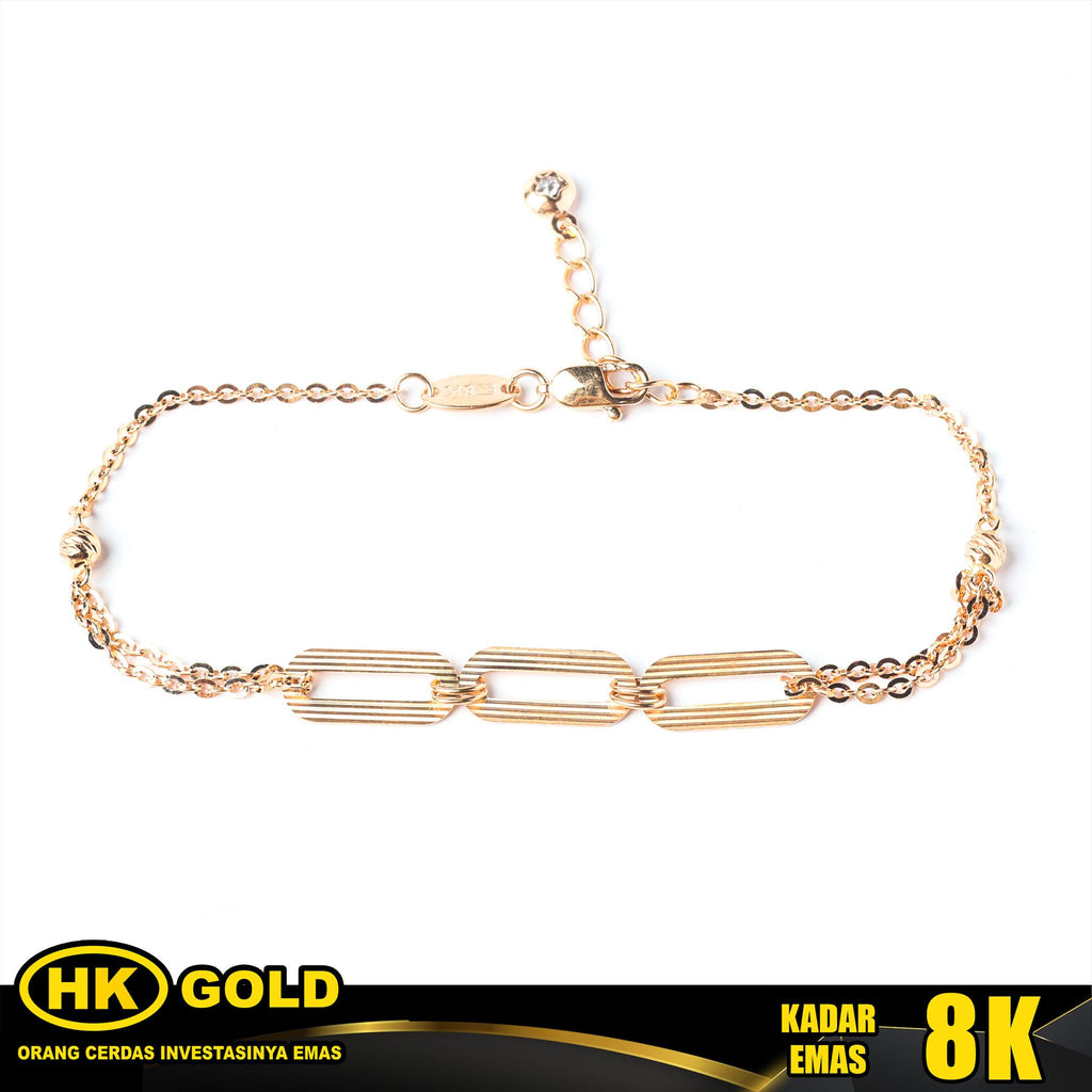 Gelang Emas