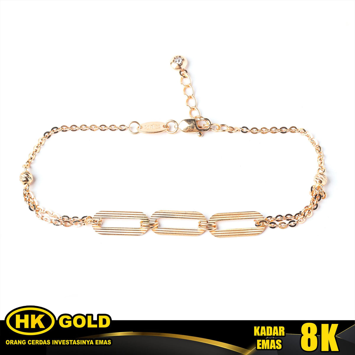 Gelang Emas