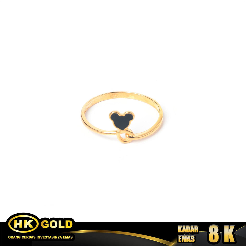 Cincin Emas 