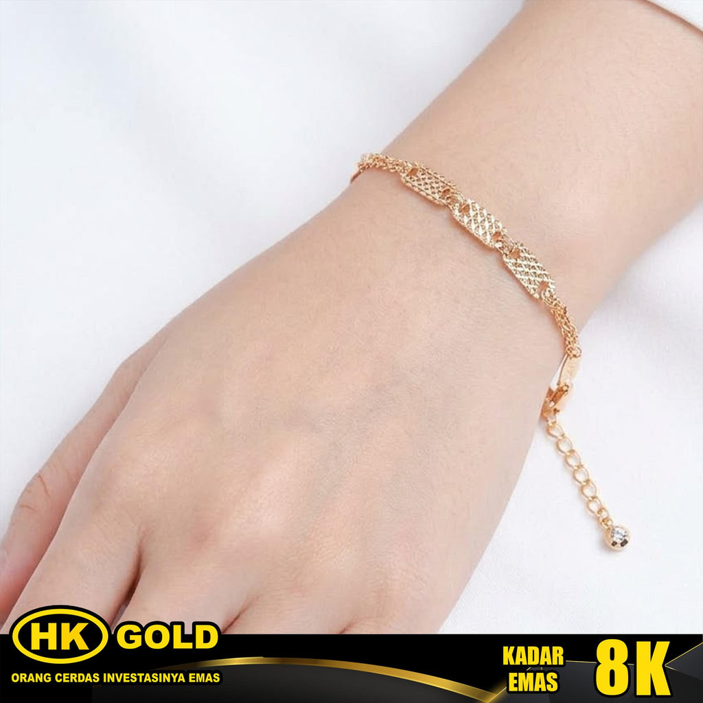 Gelang Emas