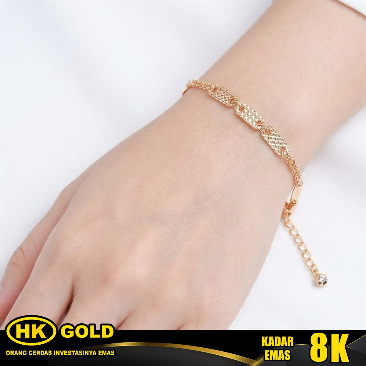 Gelang Emas