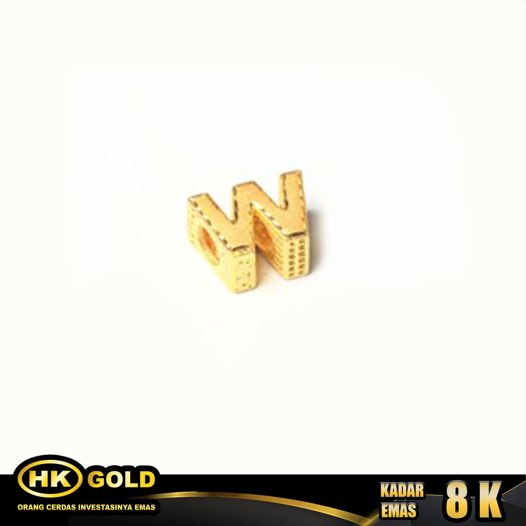 HK MUSTIKA GOLD - LIONTIN EMAS