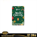 HK Mustika Gold - Logam Mulia 