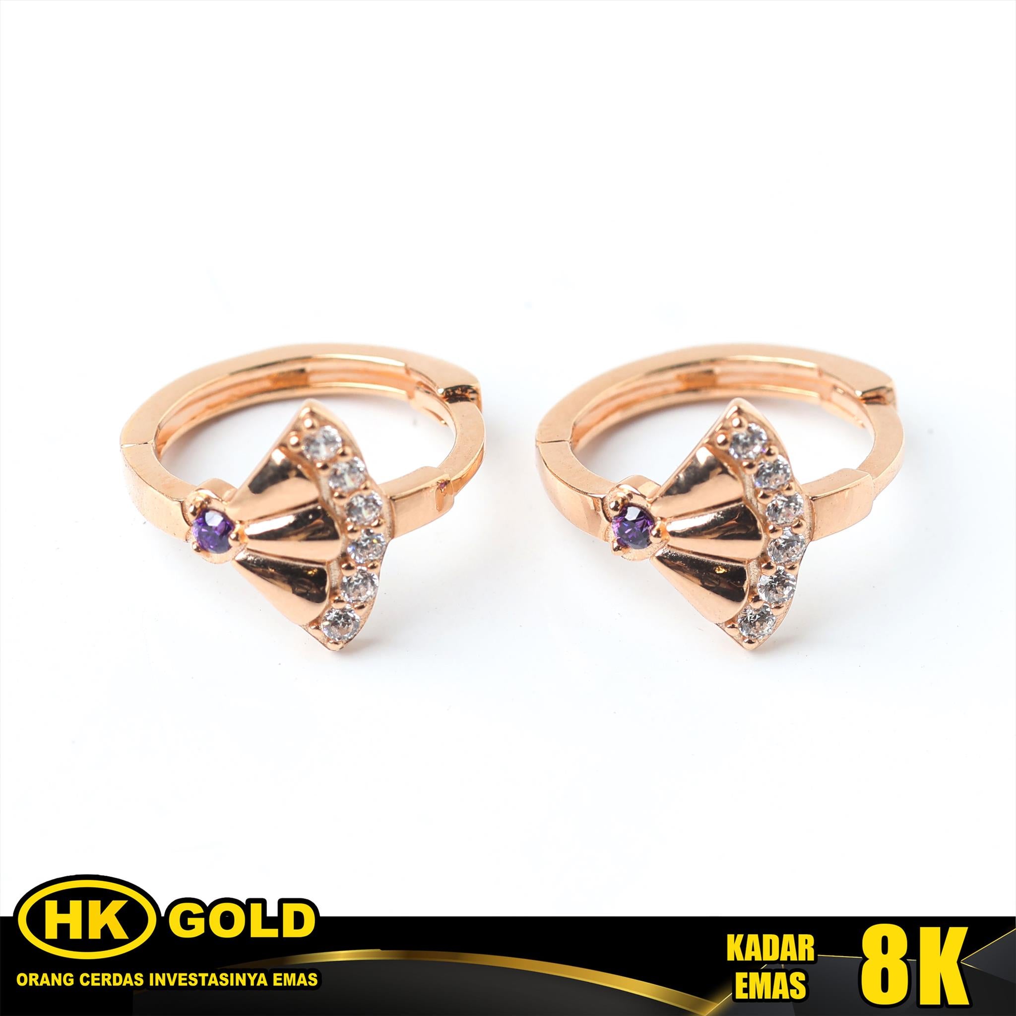 Anting Emas