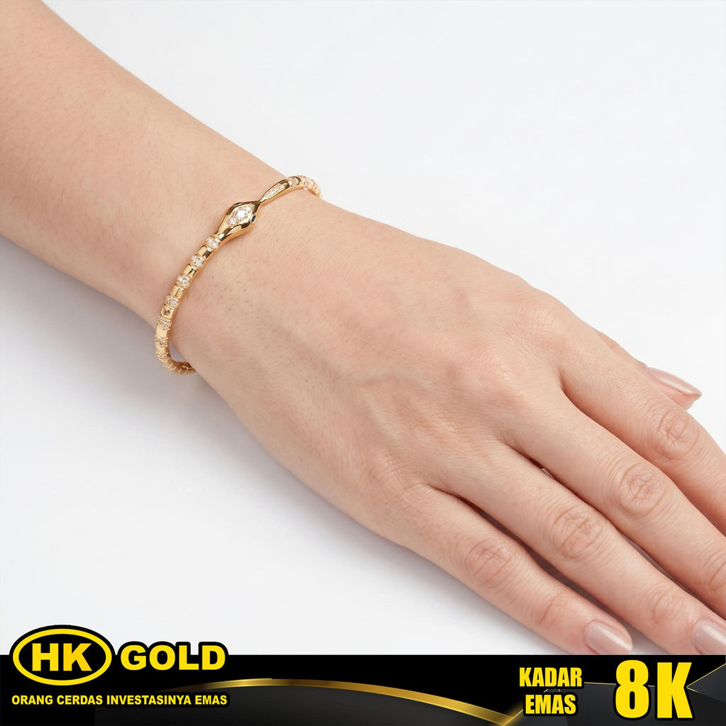 Gelang Emas