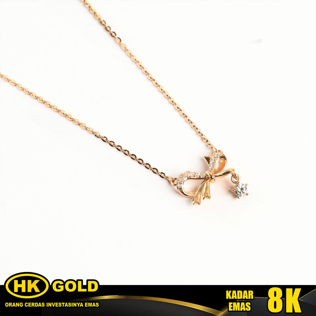 Kalung Emas