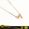 Kalung Emas