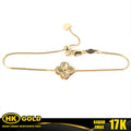 Gelang Emas