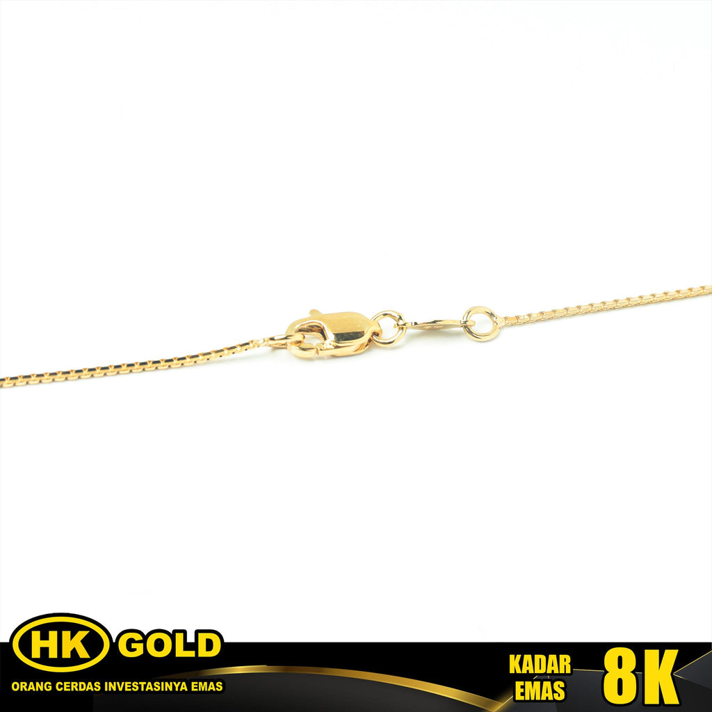 Kalung Emas