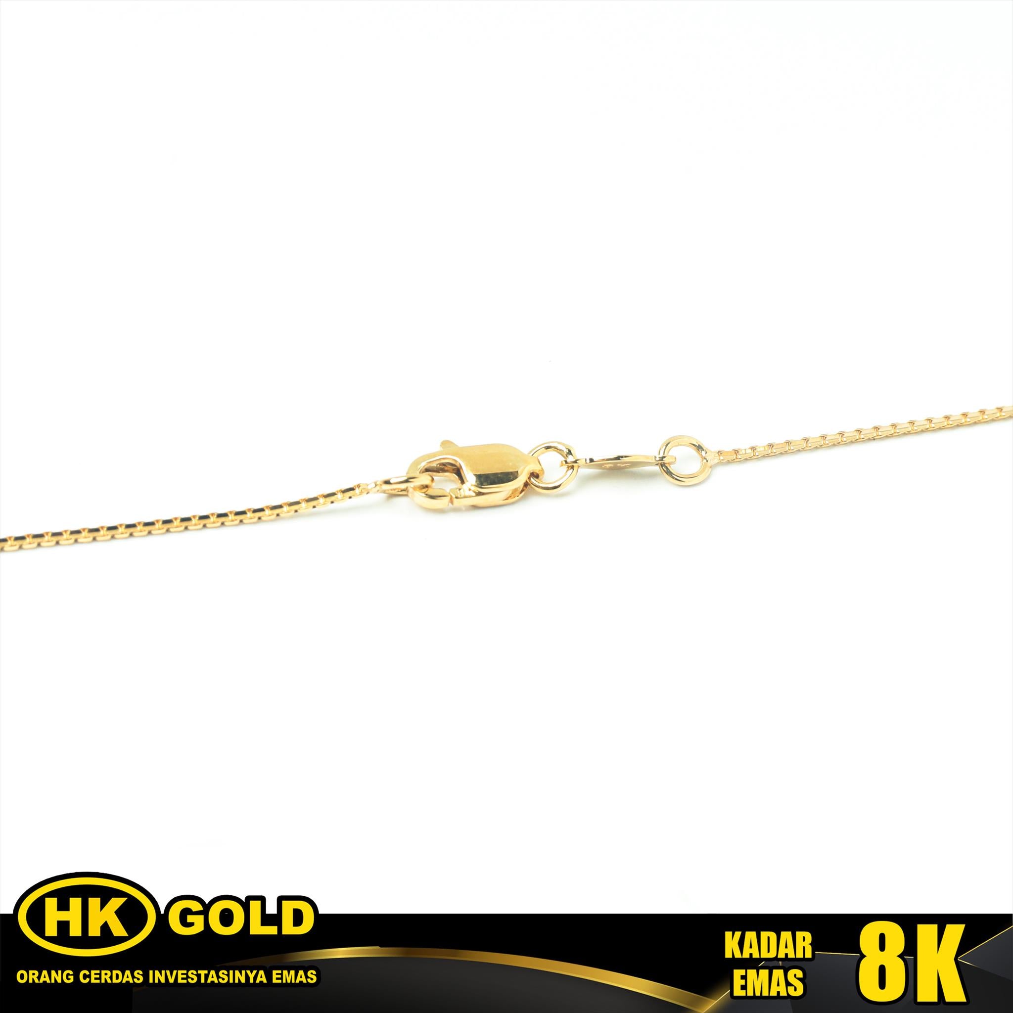 Kalung Emas