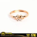 Cincin Emas