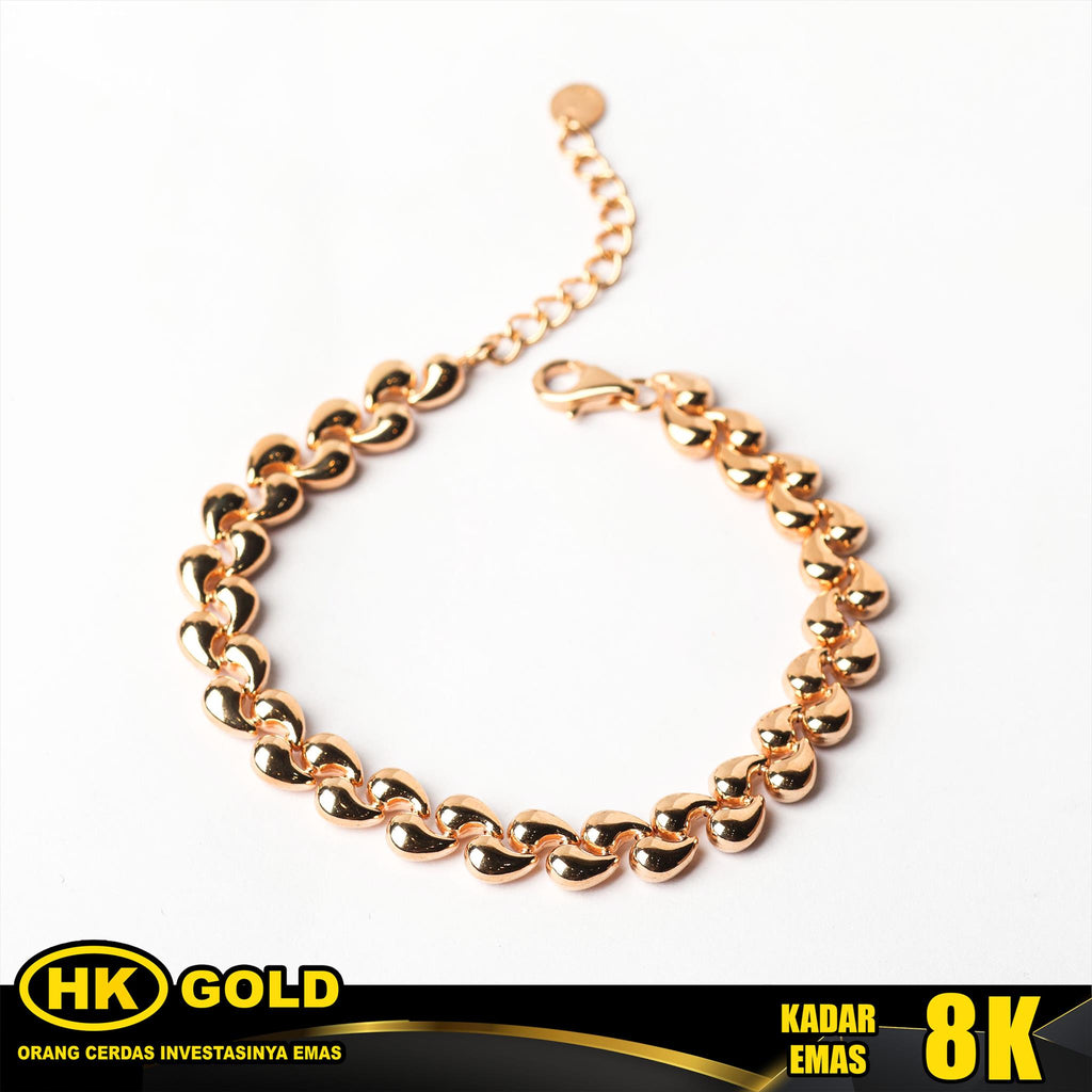 Gelang Emas