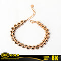 Gelang Emas