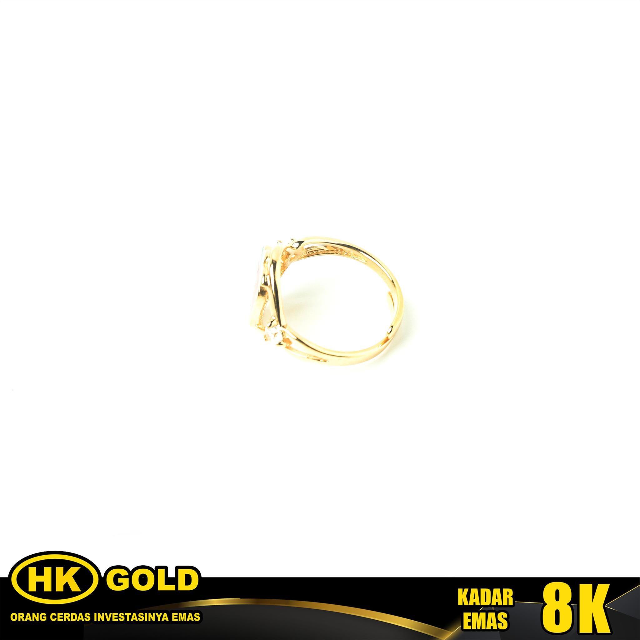 Cincin Emas
