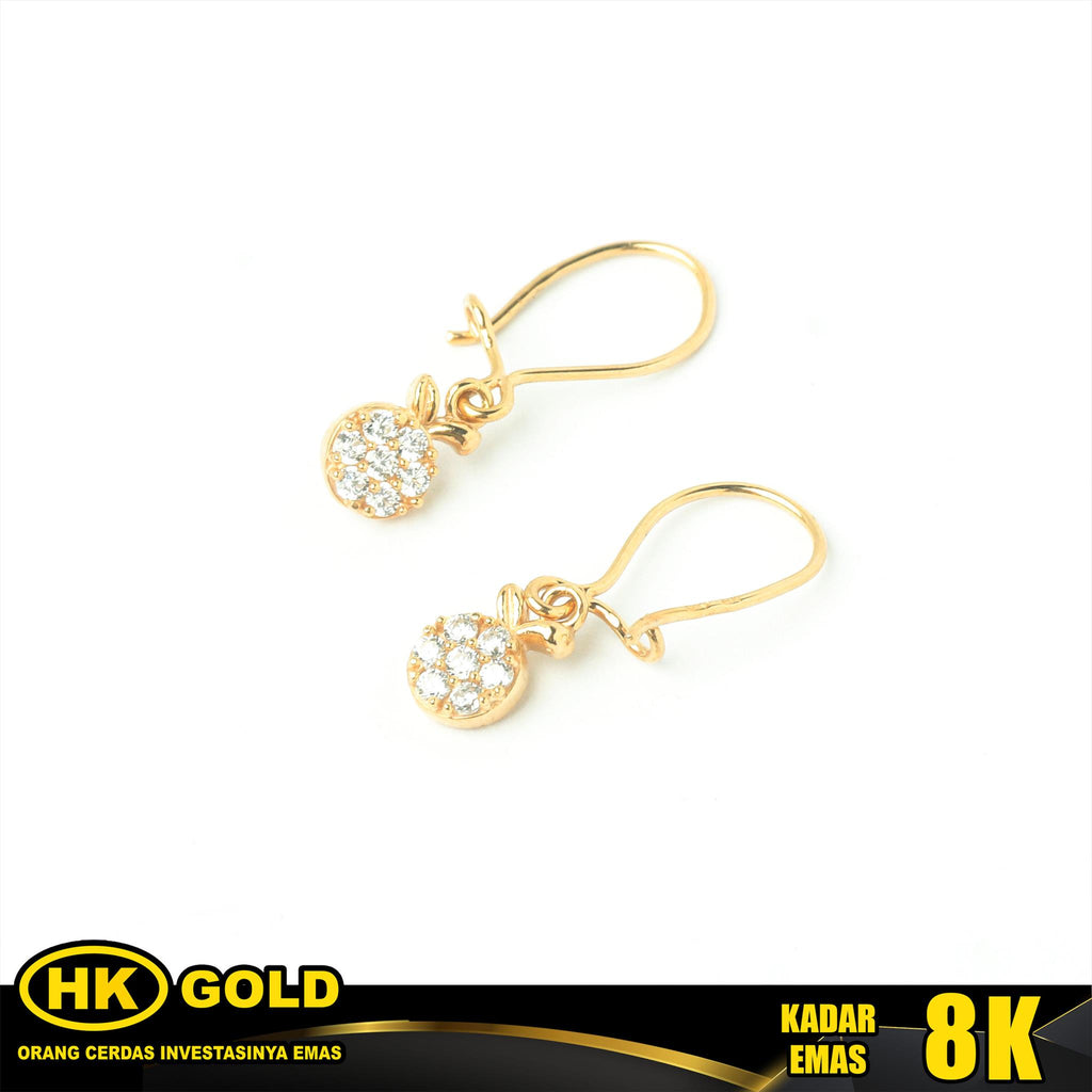 Anting Emas