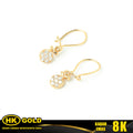 Anting Emas
