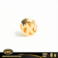  HK Mustika Gold - Liontin