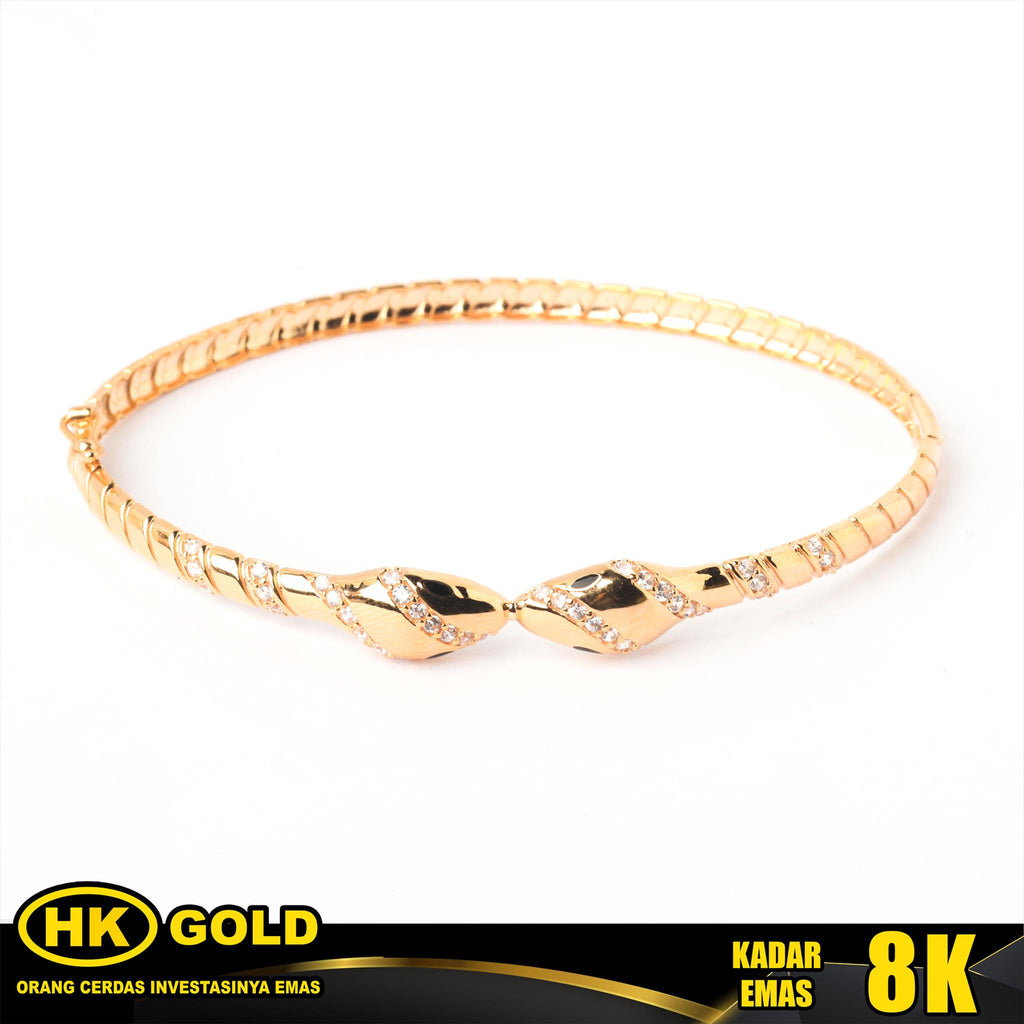 Gelang Emas