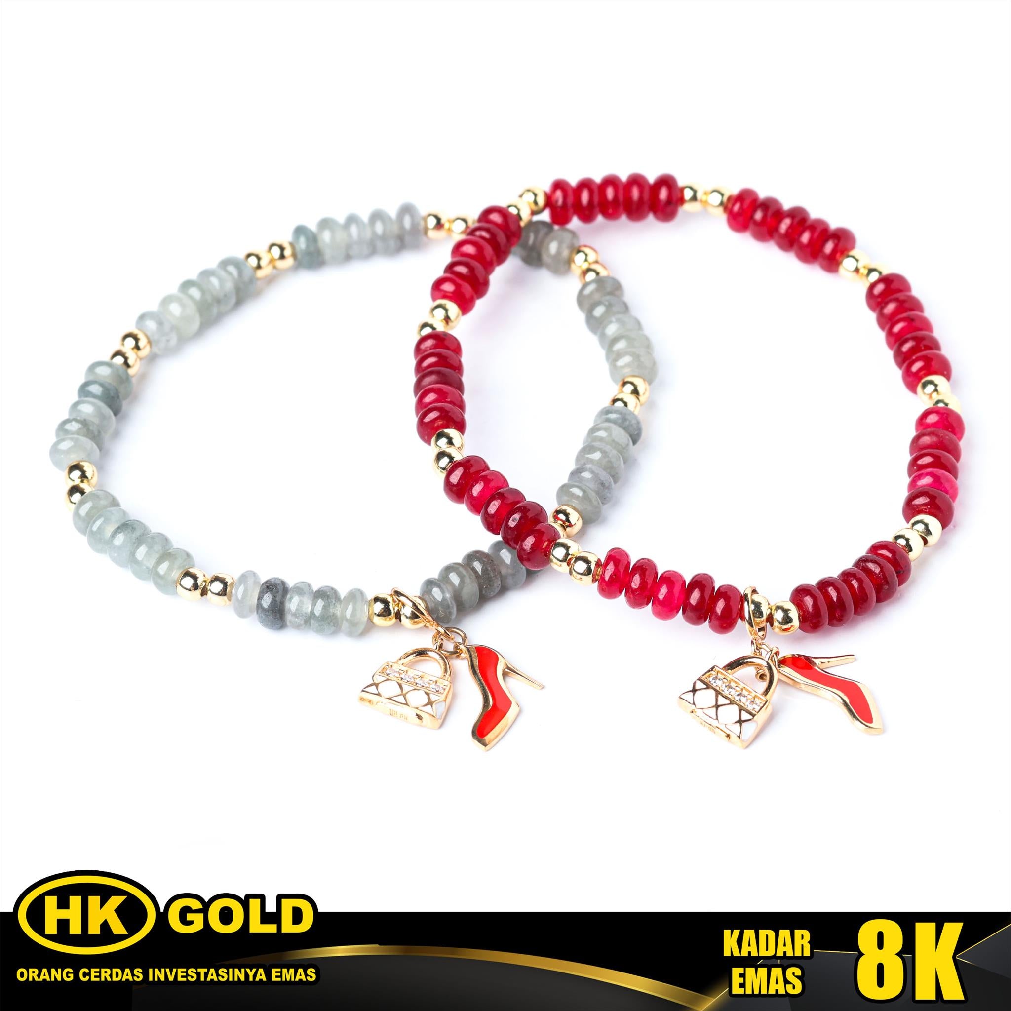 Gelang Emas